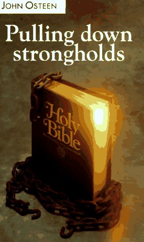 Book cover for Pulling Down Strongholds