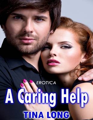 Book cover for Erotica: A Caring Help