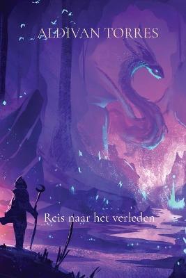 Book cover for Reis naar het verleden