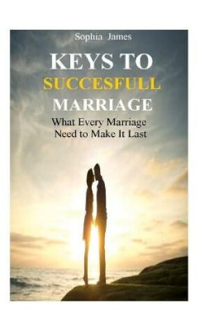 Cover of Keys To Successful Marriage