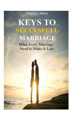Book cover for Keys To Successful Marriage