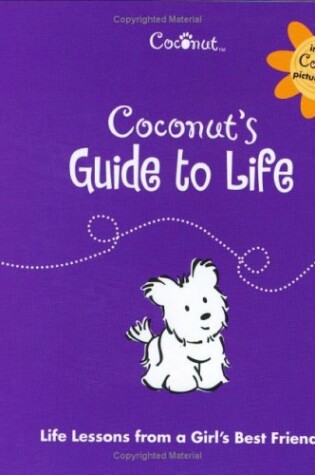 Cover of Coconut's Guide to Life