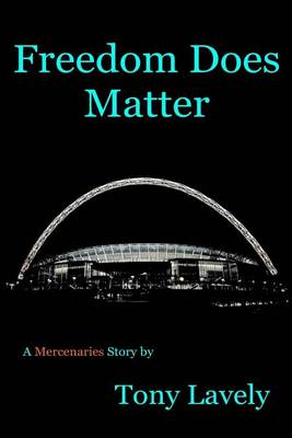 Book cover for Freedom Does Matter