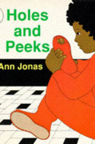 Cover of Holes And Peeks