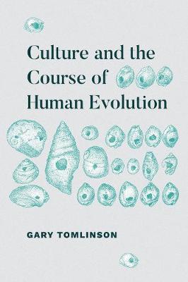 Book cover for Culture and the Course of Human Evolution