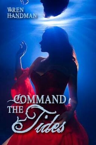 Cover of Command the Tides