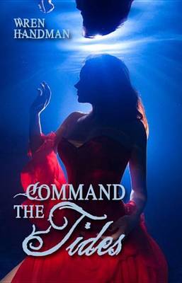 Book cover for Command the Tides