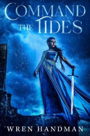 Cover of Command the Tides