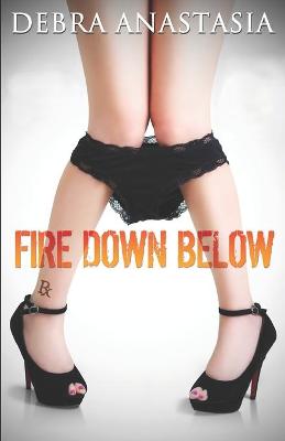Book cover for Fire Down Below