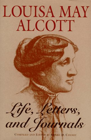 Book cover for Life, Letters, and Journals