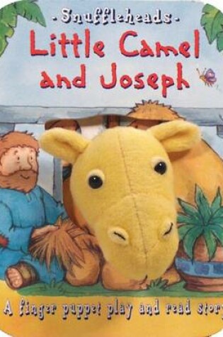 Cover of Little Camel and Joseph