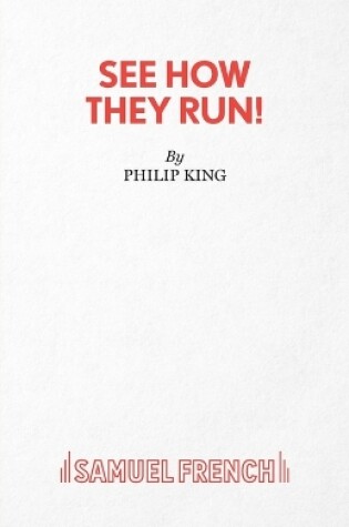 Cover of See How They Run