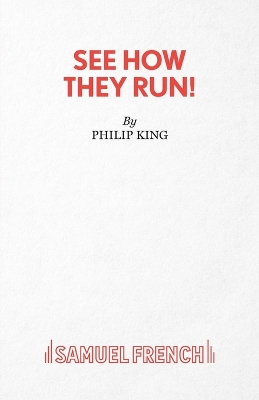 Cover of See How They Run
