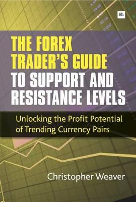 Book cover for The Forex Trader's Guide to Support and Resistance Levels