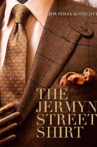 Cover of The Jermyn Street Shirt