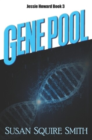 Cover of Gene Pool