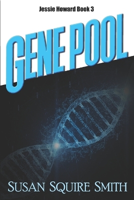 Book cover for Gene Pool