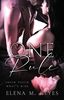 Book cover for One Rule
