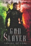 Book cover for God Slayer