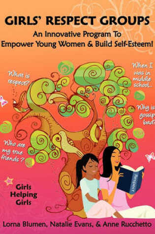 Cover of Girls' Respect Groups