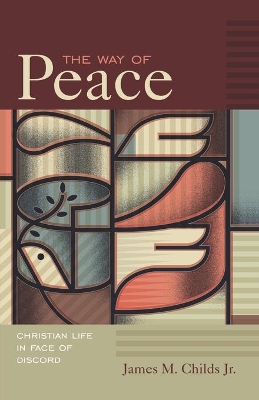 Book cover for The Way of Peace