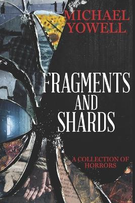 Book cover for Fragments And Shards