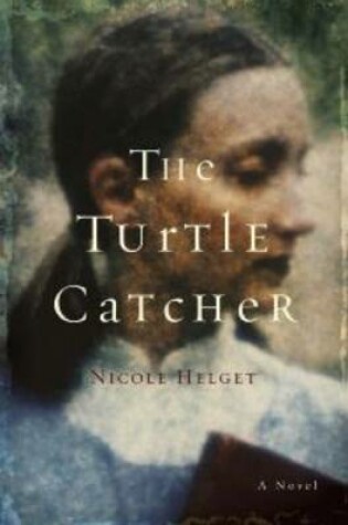 Cover of Turtle Catcher