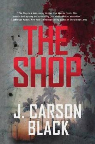 Cover of The Shop