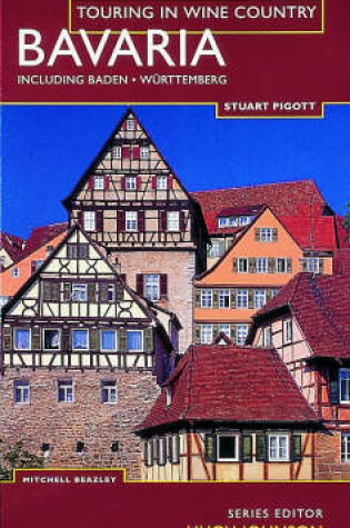 Cover of Bavaria