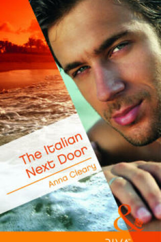 Cover of The Italian Next Door (The Italian Next Door...)