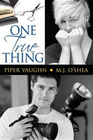 Cover of One True Thing