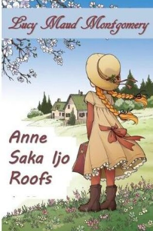 Cover of Anne Saka Atap Sing Ijo