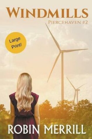 Cover of Windmills (Large Print)