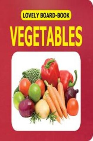 Cover of Vegatables