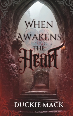 Book cover for When Awakens the Heart