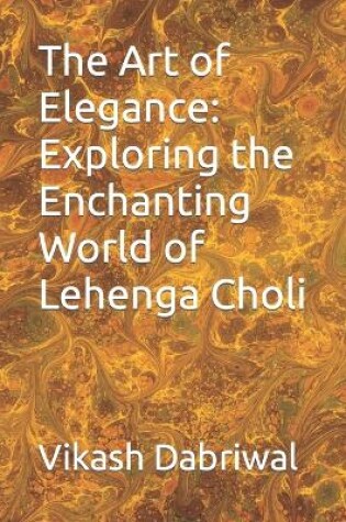 Cover of The Art of Elegance