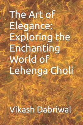 Book cover for The Art of Elegance