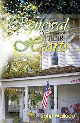 Book cover for Renewal of Their Hearts