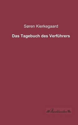Book cover for Das Tagebuch des Verführers