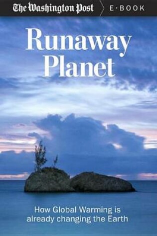 Cover of Runaway Planet