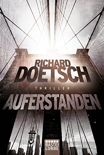 Book cover for Auferstanden