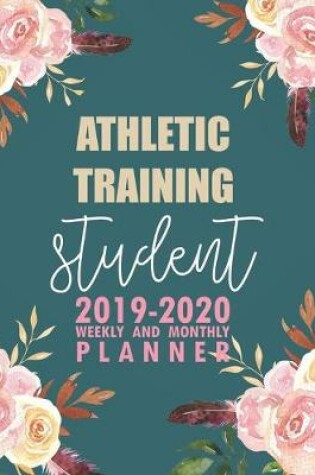 Cover of Athletic Training Student