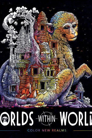 Cover of Worlds Within Worlds