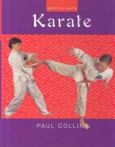 Book cover for Martial Arts: Karate (Us)