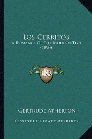 Cover of Los Cerritos Los Cerritos