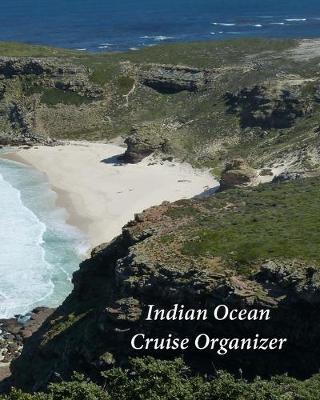 Book cover for Indian Ocean Cruise Organizer