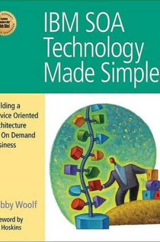 Cover of IBM SOA Technology Made Simple