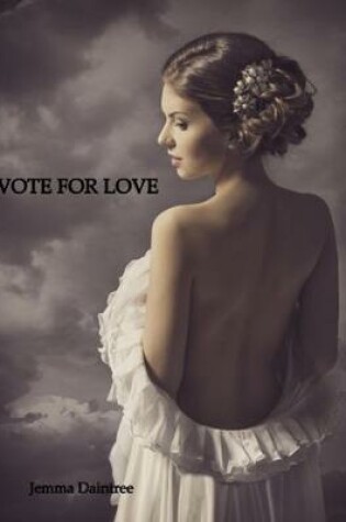 Cover of Vote for Love