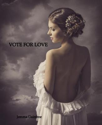 Cover of Vote for Love