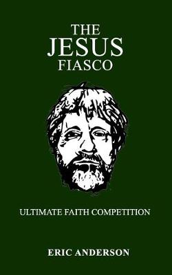 Book cover for The Jesus Fiasco